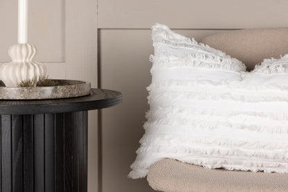 Edith Pudebetræk 40 x 60 Hvid