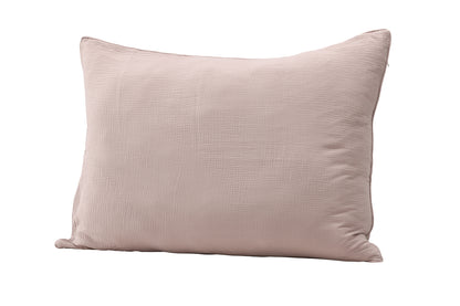 Pudebetræk 70 x 100 Lys Rosa