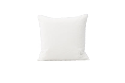 Pudebetræk 50 x 50 Hvid