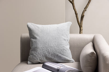 Pudebetræk 50 x 50 Grå