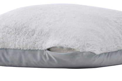 Pudebetræk 50 x 50 Grå