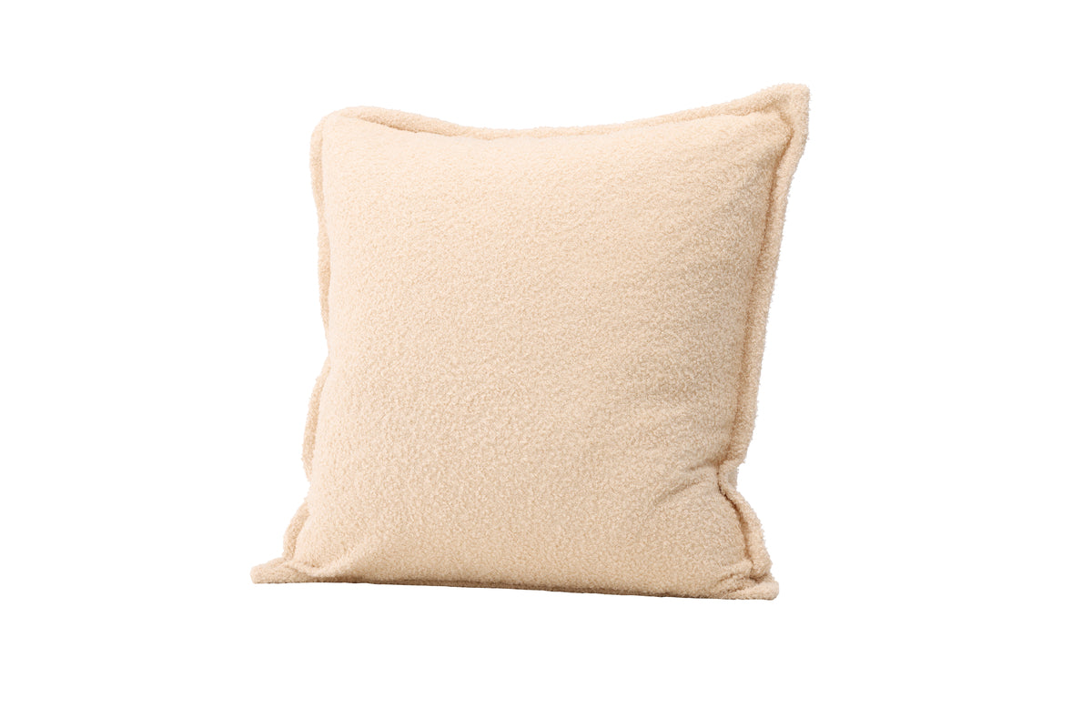 Tuva Pudebetræk 60 x 60 Hvid