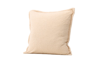 Tuva Pudebetræk 60 x 60 Hvid