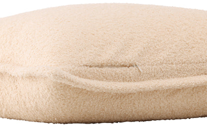 Tuva Pudebetræk 60 x 60 Hvid