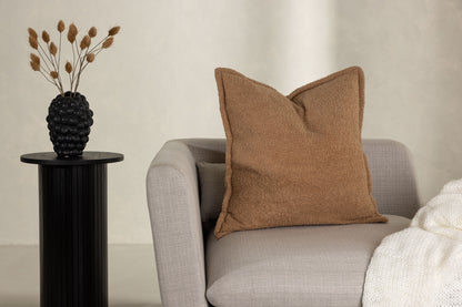 Pudebetræk 60 x 60 Beige