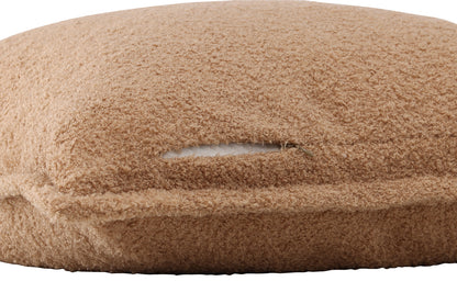 Pudebetræk 60 x 60 Beige