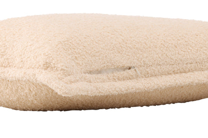 Tuva Pudebetræk 40 x 60 Hvid