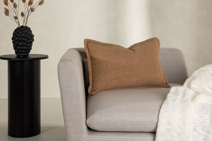 Pudebetræk 40 x 60 Beige