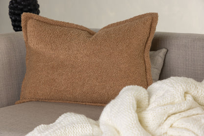 Pudebetræk 40 x 60 Beige