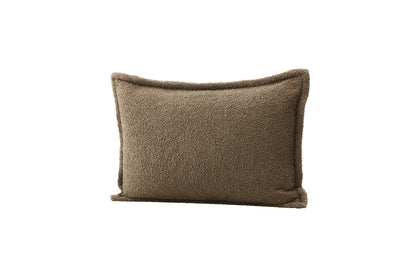 Pudebetræk 40 x 60 Brun