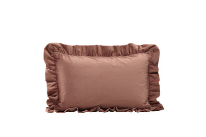 Pudebetræk 40 x 60 Pink