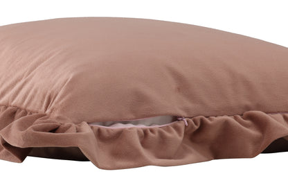 Pudebetræk 40 x 60 Pink