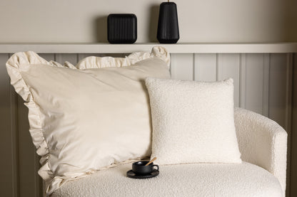 Pudebetræk 70 x 100 Hvid