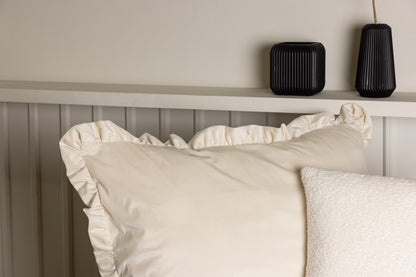 Pudebetræk 70 x 100 Hvid