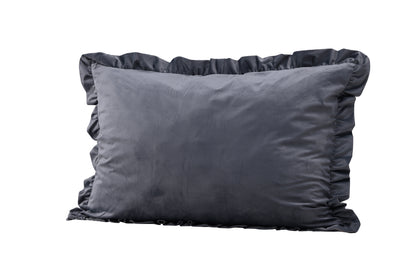 Pudebetræk 70 x 100 Grå