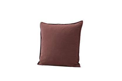 Ronja Pudebetræk 45 x 45 Brun