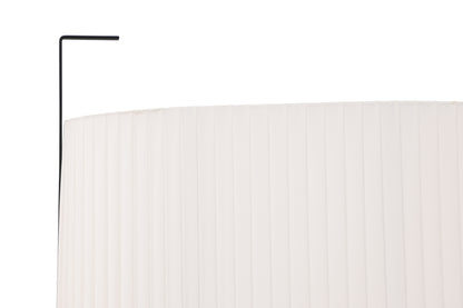 Gulvlampe Beige