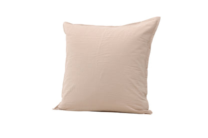 Pudebetræk 60 x 60 Beige