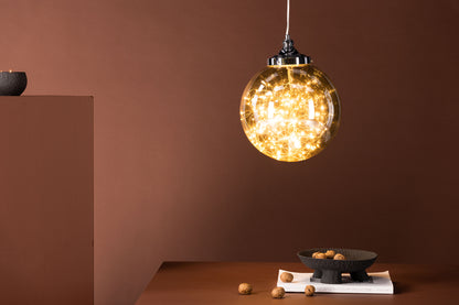 Lemans Loftlamper Grå