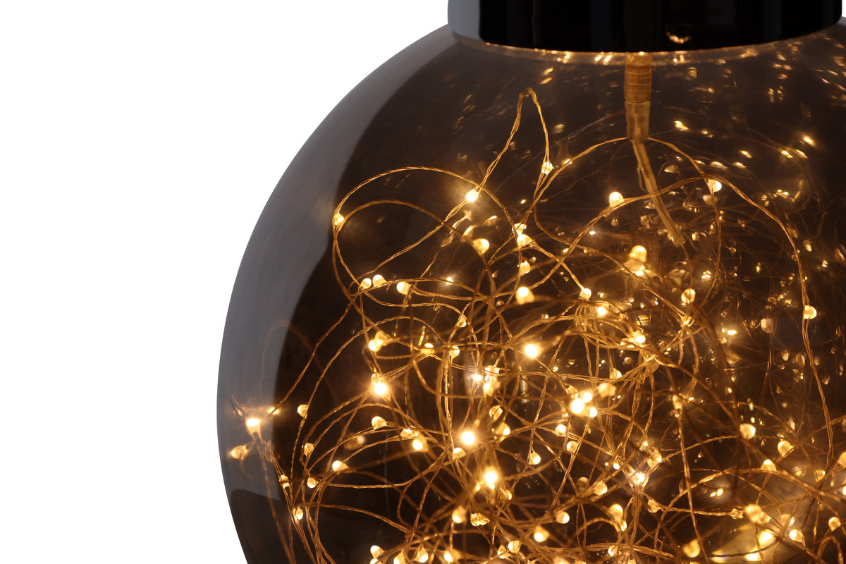 Lemans Loftlamper Grå