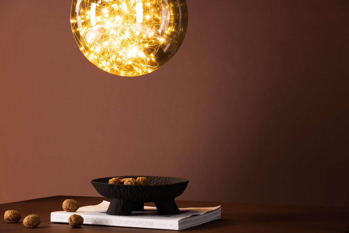 Lemans Loftlamper Grå