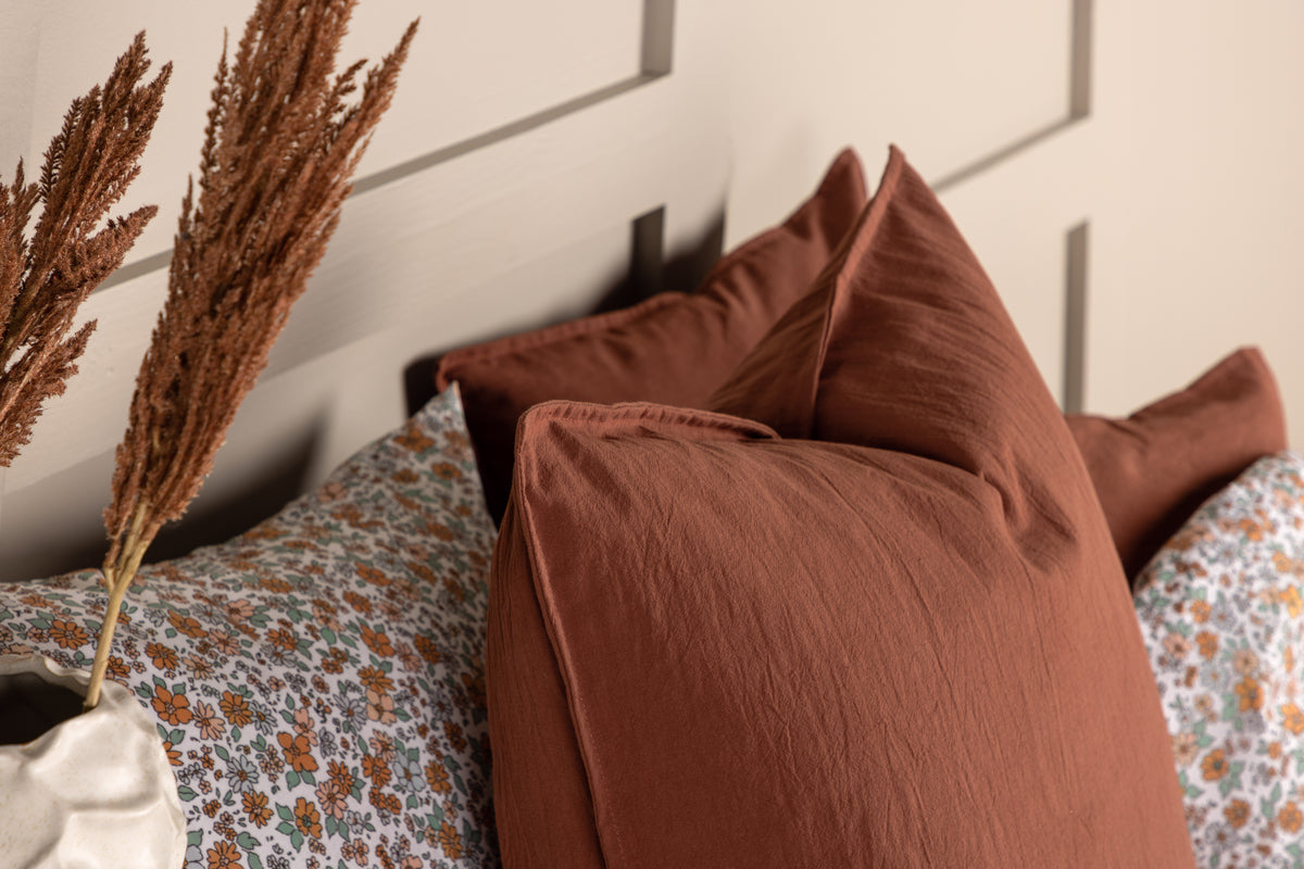 Pudebetræk 60 x 60 Roasty