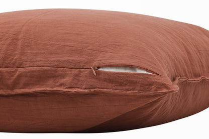 Pudebetræk 60 x 60 Roasty