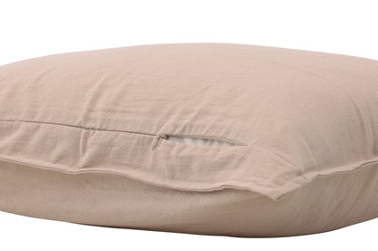 Pudebetræk 50 x 90 Beige