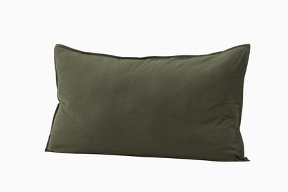 Pudebetræk 50 x 90 Grøn