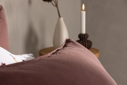 Pudebetræk 50 x 90 Brun