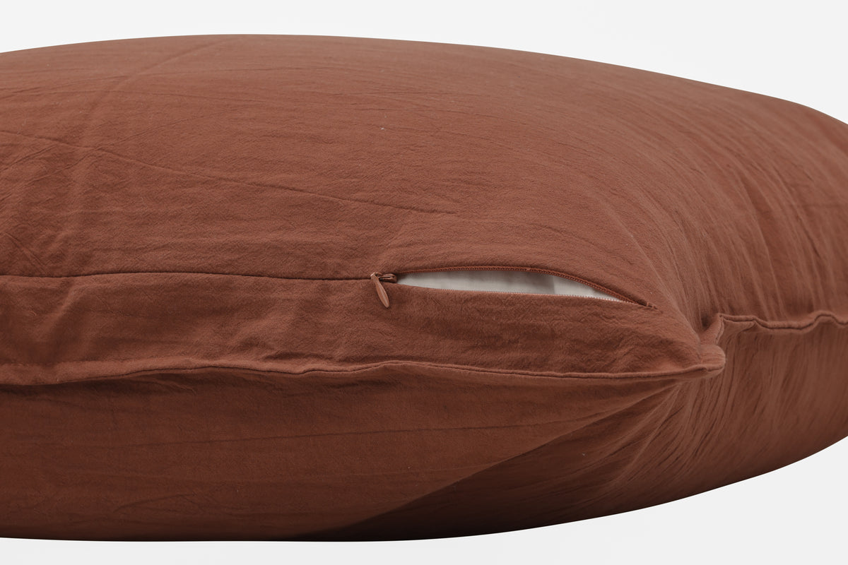 Pudebetræk 40 x 60 Roasty