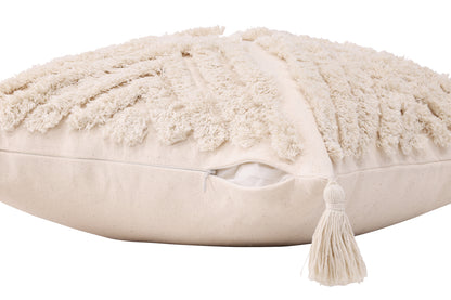 Lovis Pudebetræk 45 x 45 Off-white