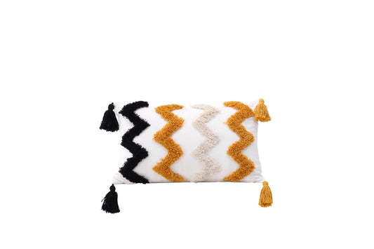 Pudebetræk 30 x 50 Hvid