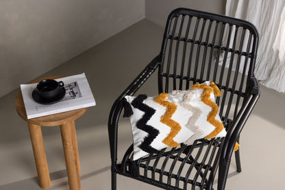 Pudebetræk 30 x 50 Hvid