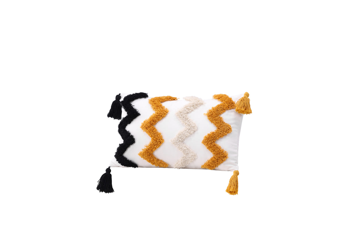 Pudebetræk 30 x 50 Hvid