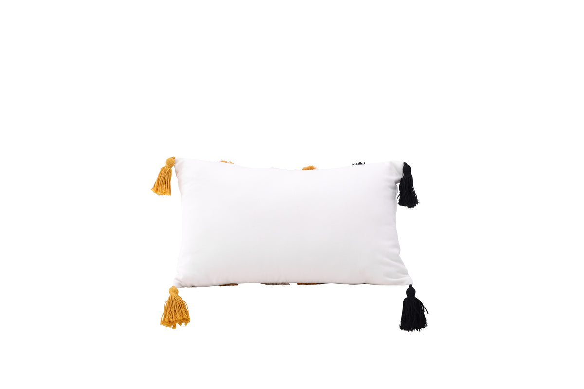 Pudebetræk 30 x 50 Hvid