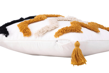 Pudebetræk 30 x 50 Hvid