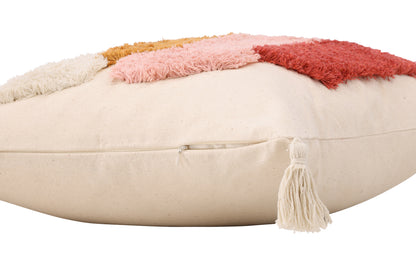 Pudebetræk 45 x 45 Hvid