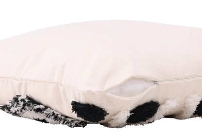 Pudebetræk 45 x 45 Hvid