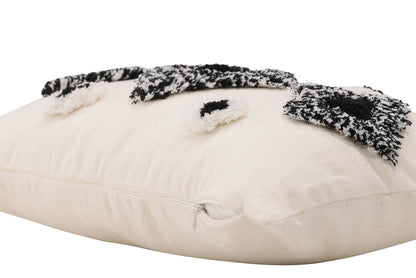 Melissa Pudebetræk 30 x 50 Hvid