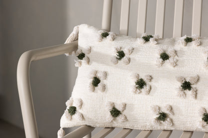 Pudebetræk 30 x 50 Hvid