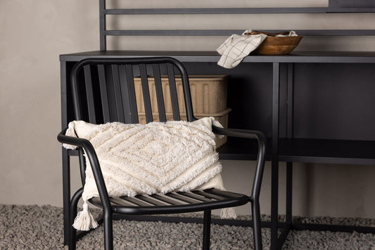 Wilda Pudebetræk 30 x 50 Off-white