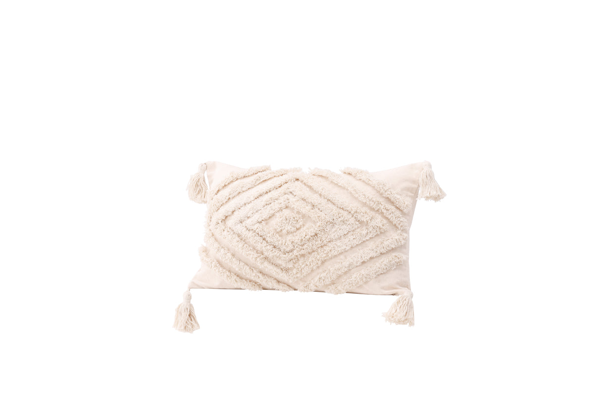 Wilda Pudebetræk 30 x 50 Off-white