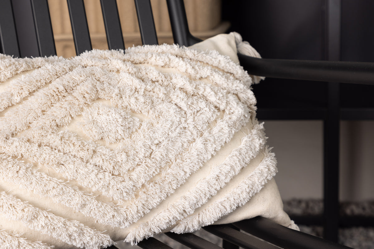 Wilda Pudebetræk 30 x 50 Off-white