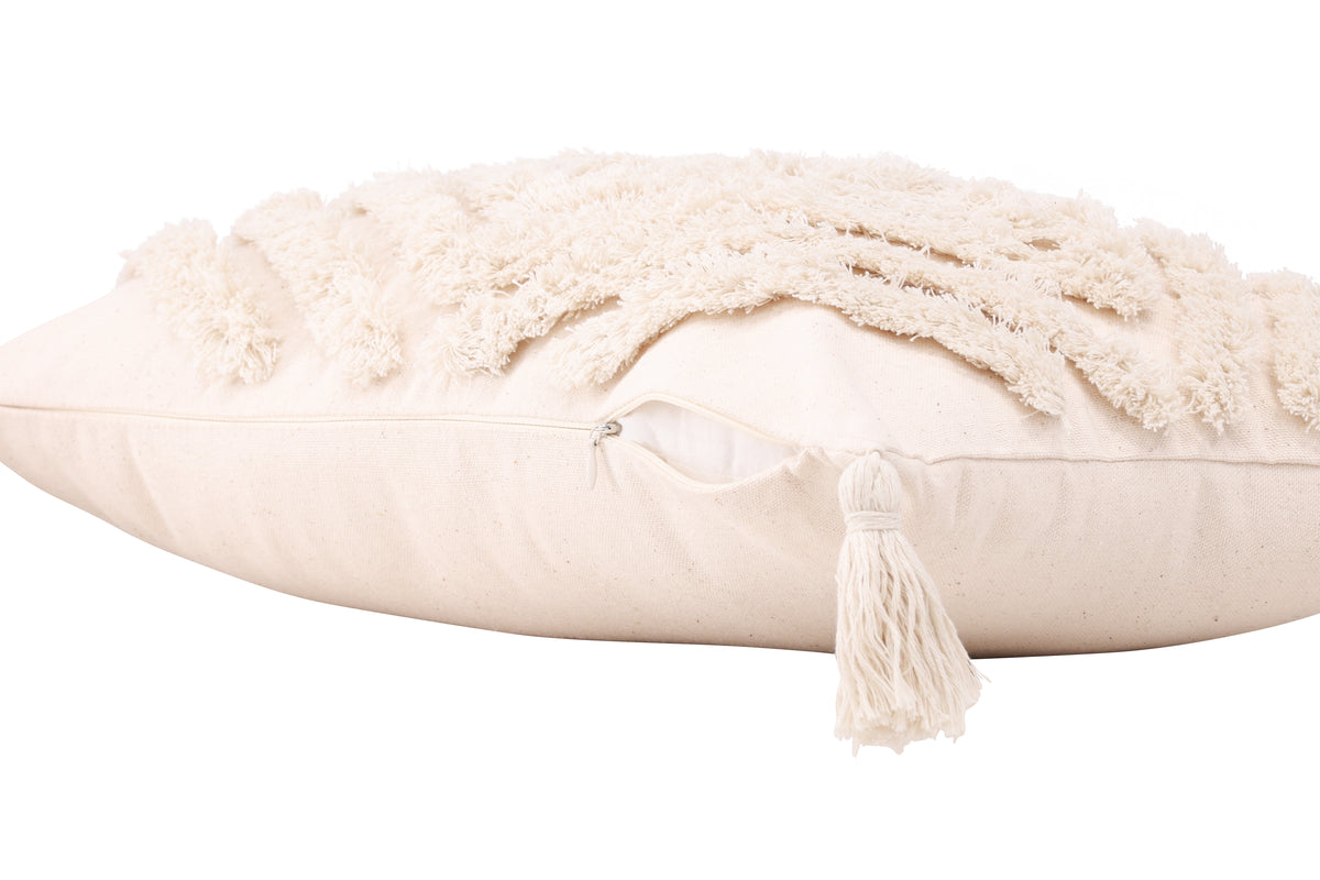 Wilda Pudebetræk 30 x 50 Off-white