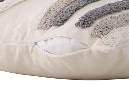 Cornelia Pudebetræk 30 x 50 Brun