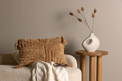 Idun Pudebetræk 30 x 50 Brun