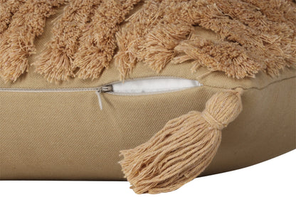 Idun Pudebetræk 30 x 50 Brun