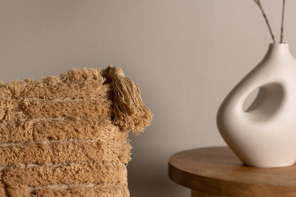 Idun Pudebetræk 30 x 50 Brun