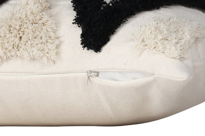 Emelie Pudebetræk 30 x 50 Hvid